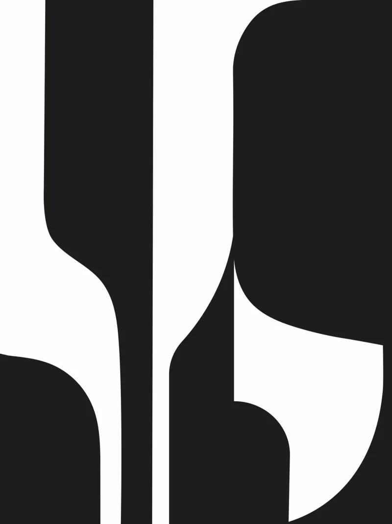 Pure Forms No 01 hahnemühle by treechild