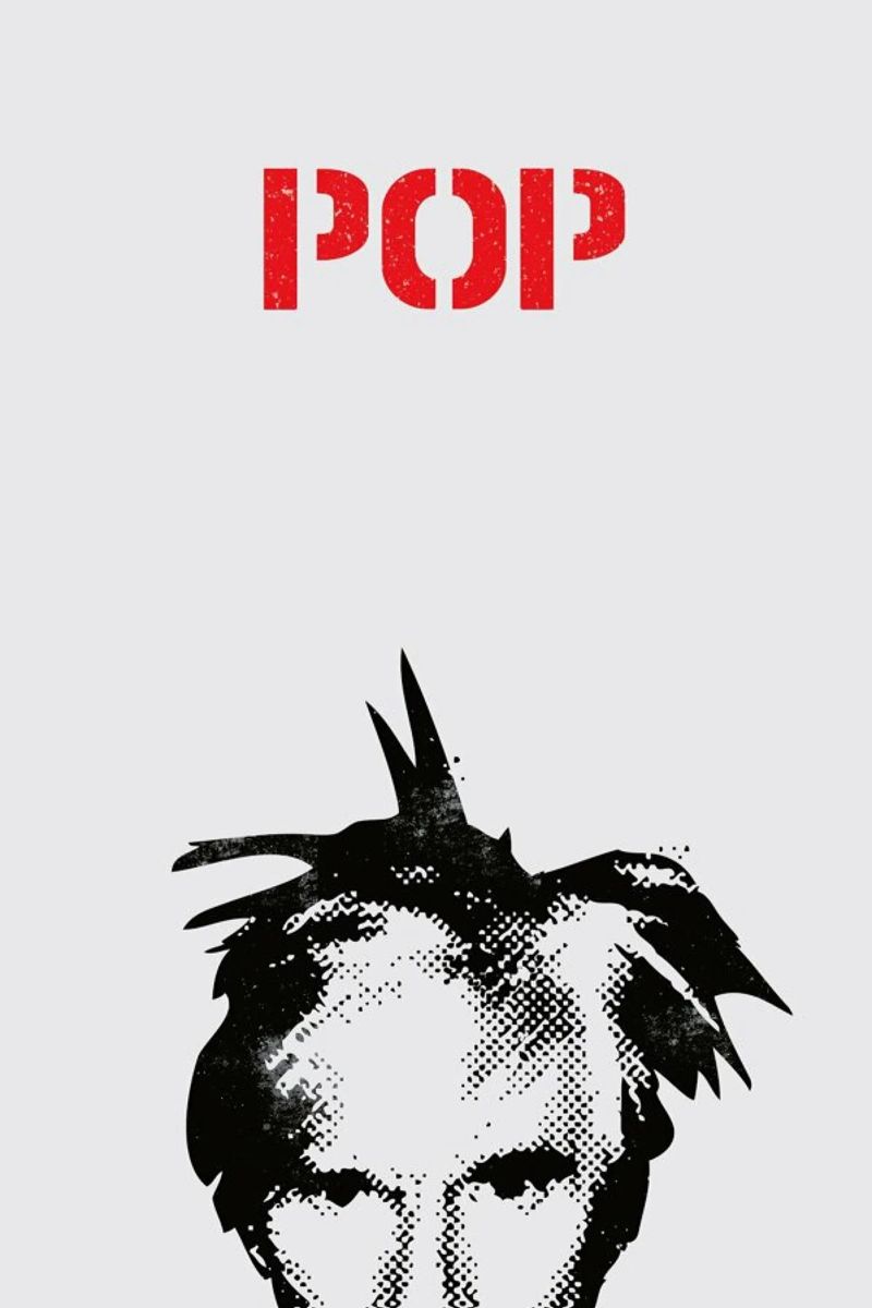 Andy Warhol Poster von 121 Creatives