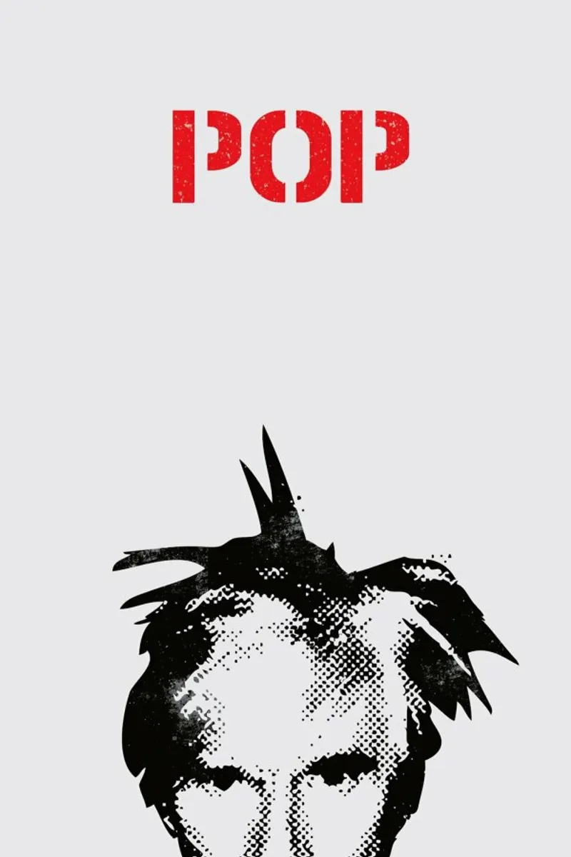 Andy Warhol Poster von 121 Creatives