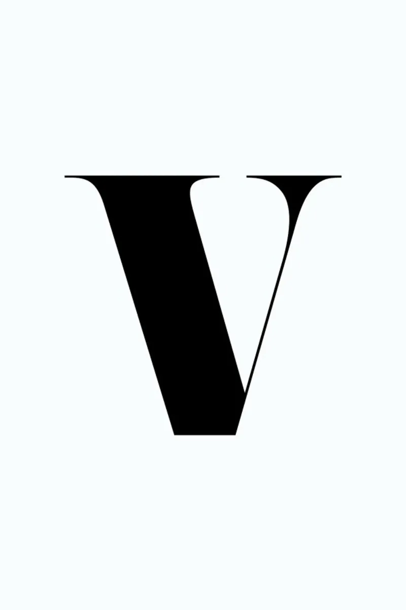 V carta hahnemühle da Mottos by Sinan Saydik