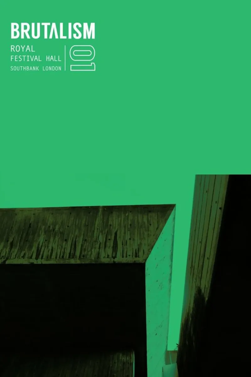 Brutalism Hahnemühle von 121 Creatives