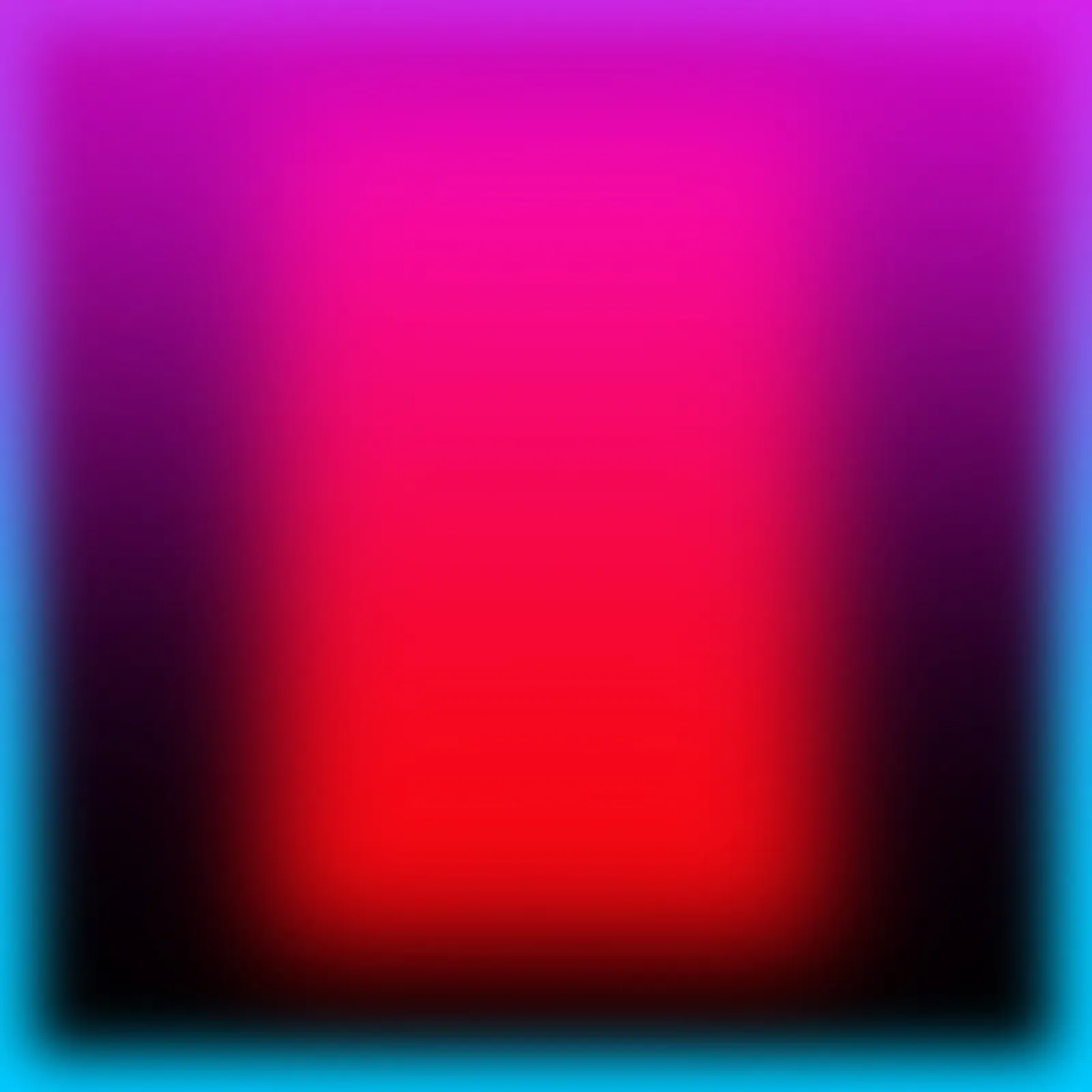 The Frame plexiglass da Flo Klein