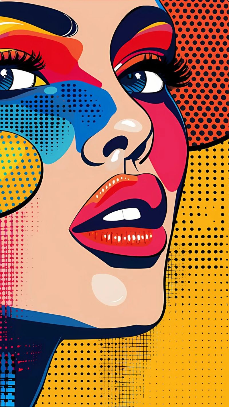 Art minimaliste 10 poster de Erika C White