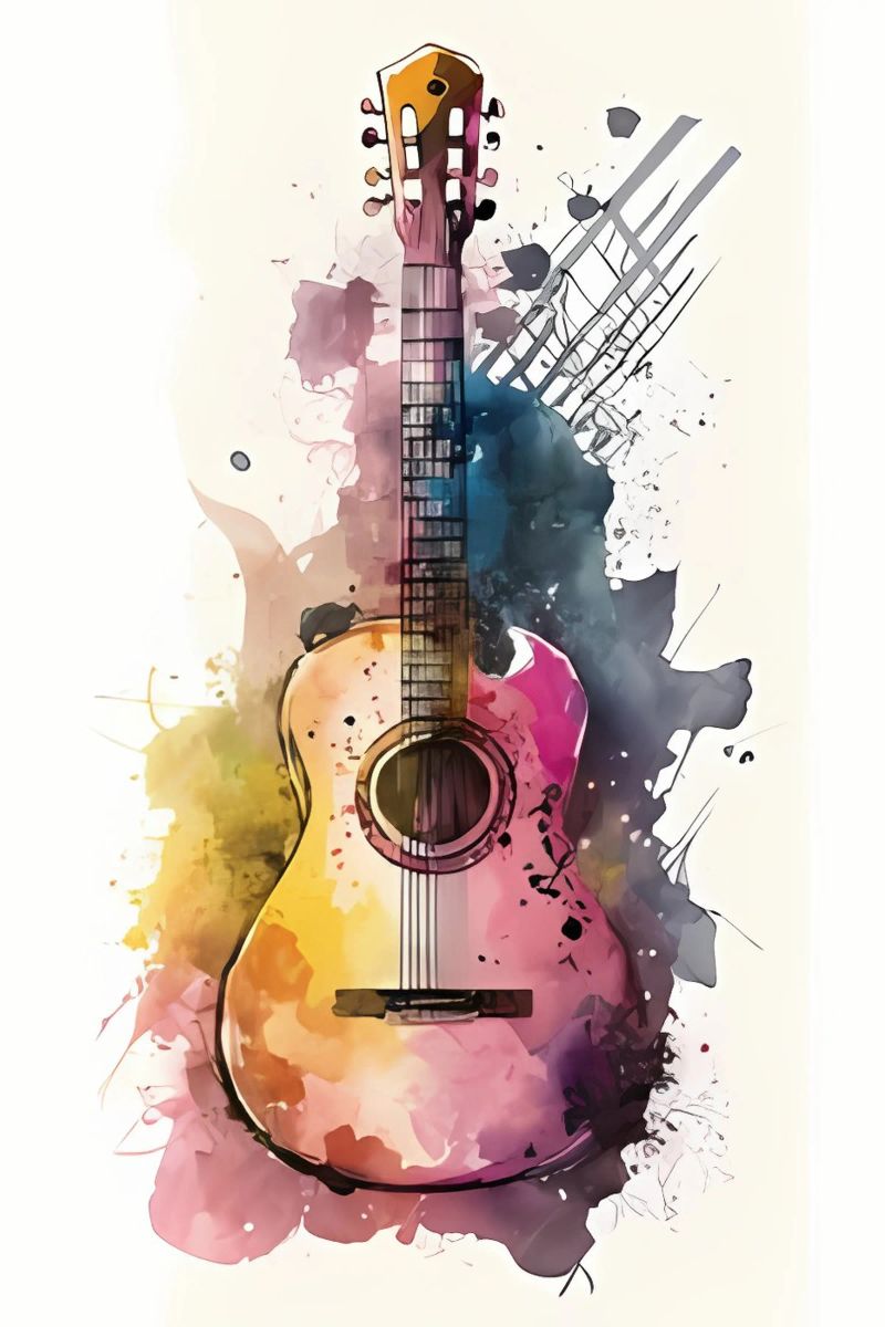 Minimalist Art 22 poster by Erika C White