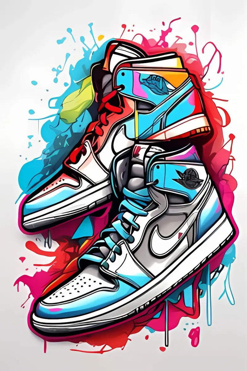 Arte minimalista 37 poster da Erika C White