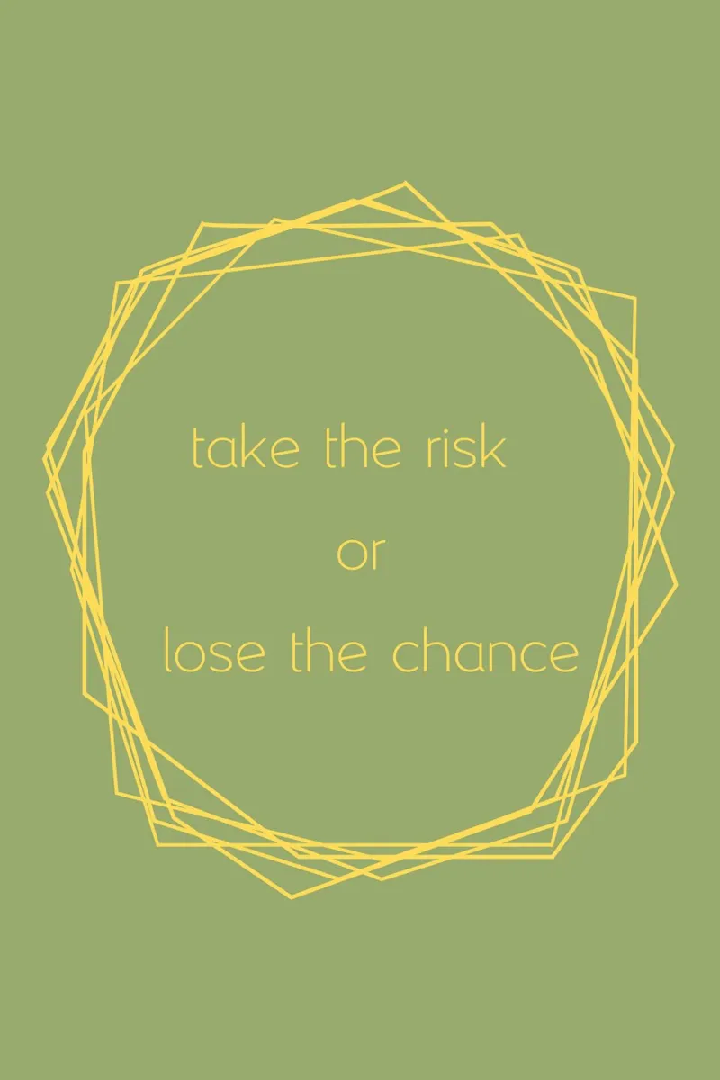 Take-Risk pellicola backlit da AESTHETIC VIBES by Isabel