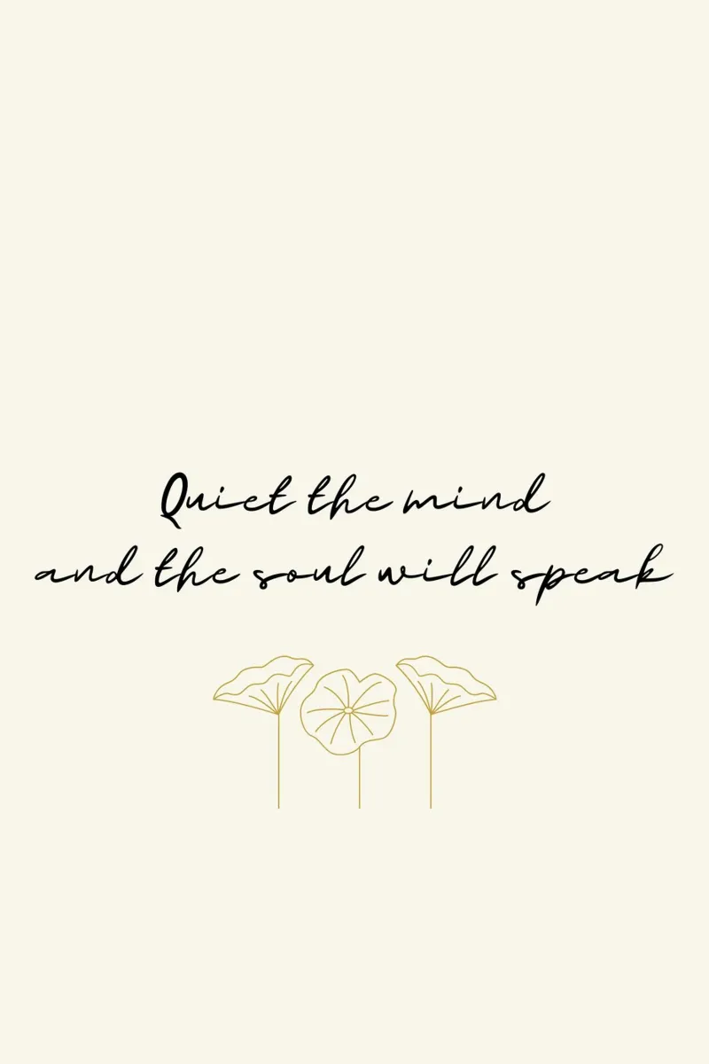 Quiet pellicola backlit da AESTHETIC VIBES by Isabel