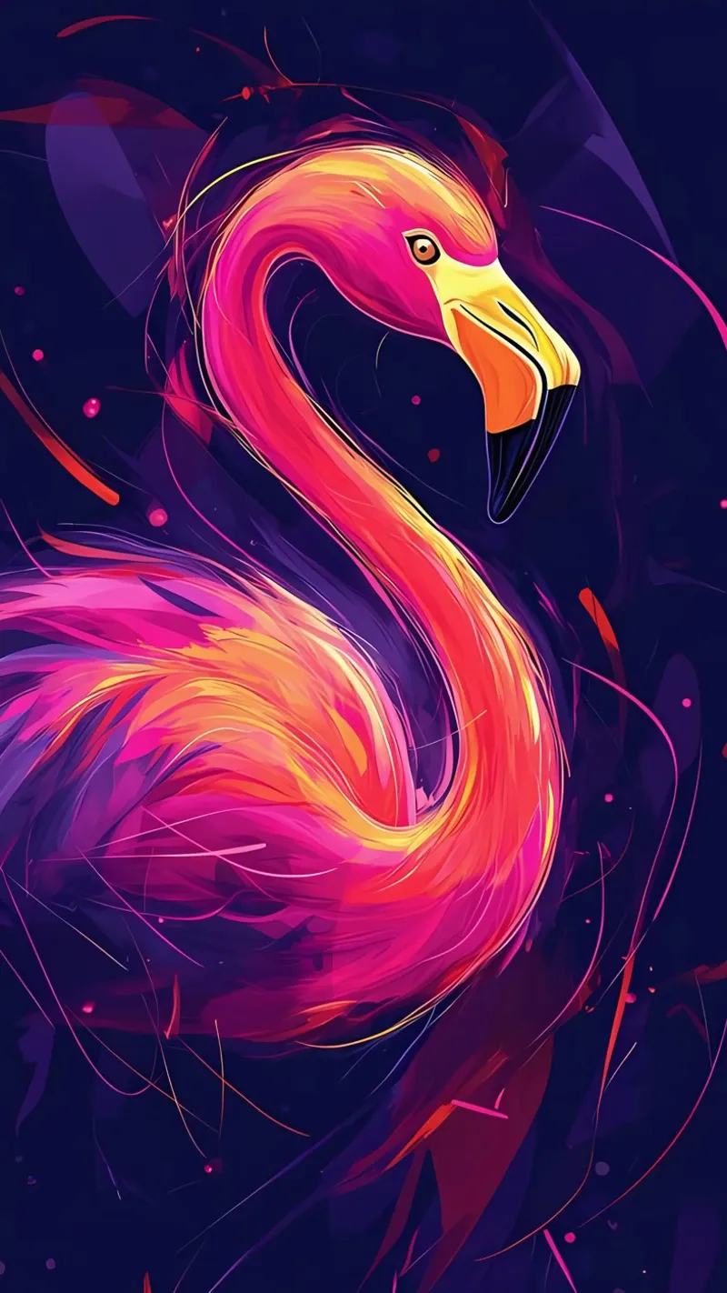 Minimalist Art 136 alu-dibond by Erika C White