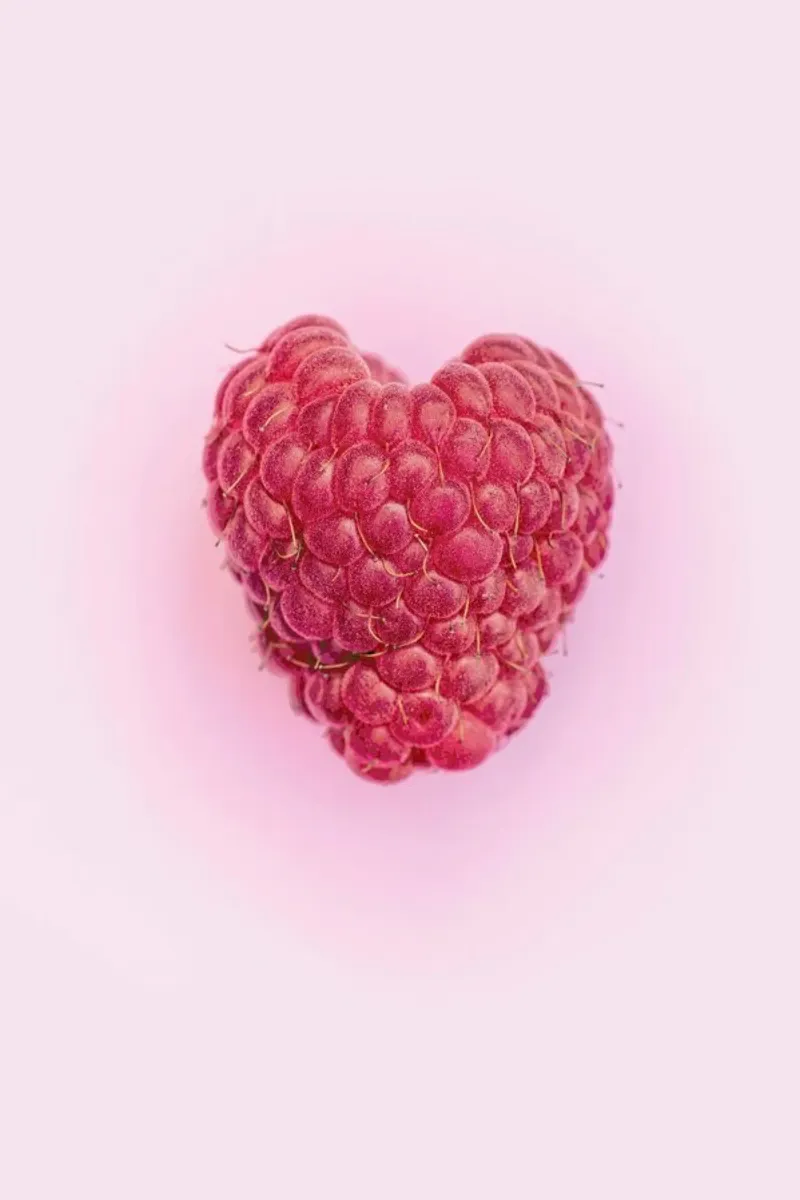 Heart VII pellicola backlit da Curious Collections by Marielle Leenders