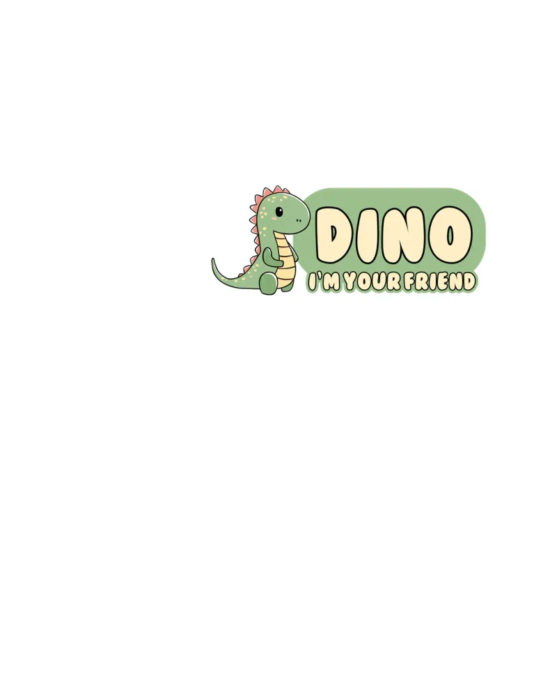 dino sono tuo amico 2 pellicola backlit da khoailang