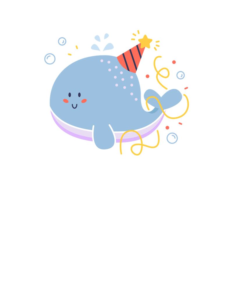 baleine heureuse hahnemühle de khoailang