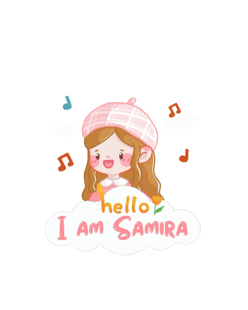 hello girl personalisable pellicola backlit da khoailang