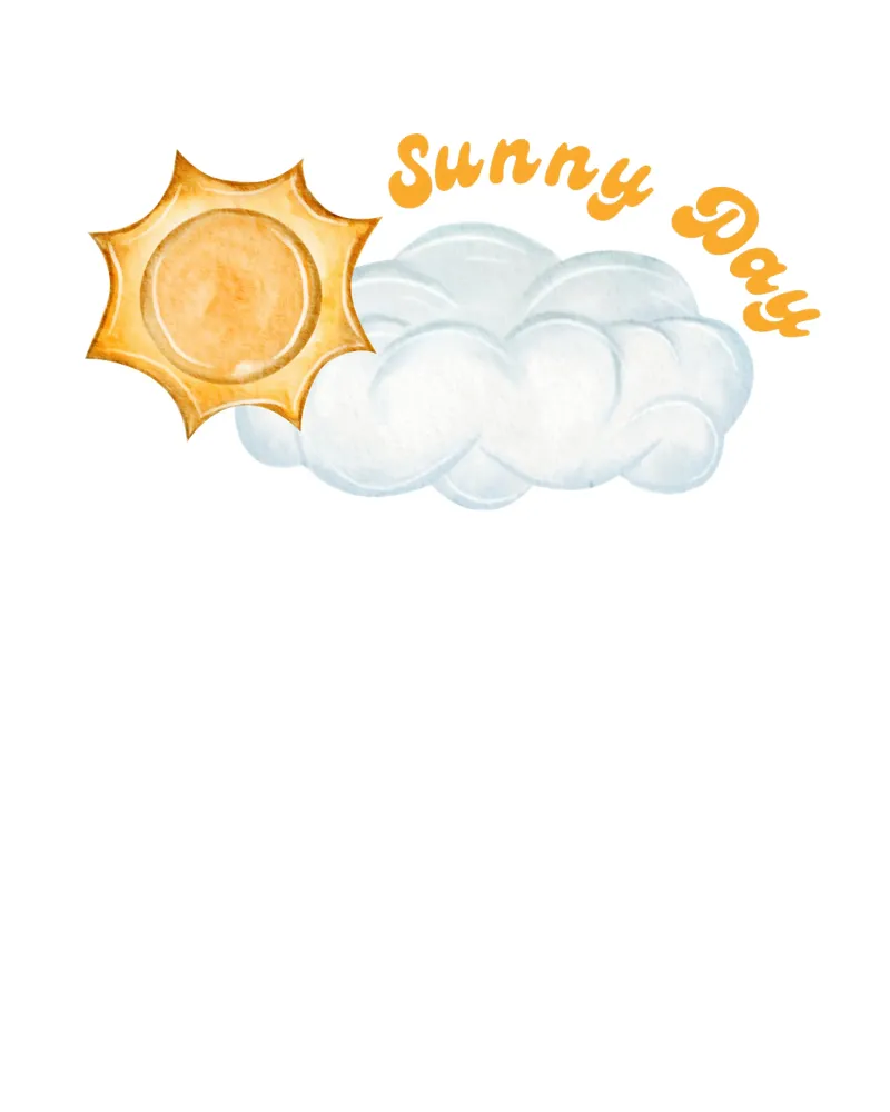 sunny day canvas by khoailang
