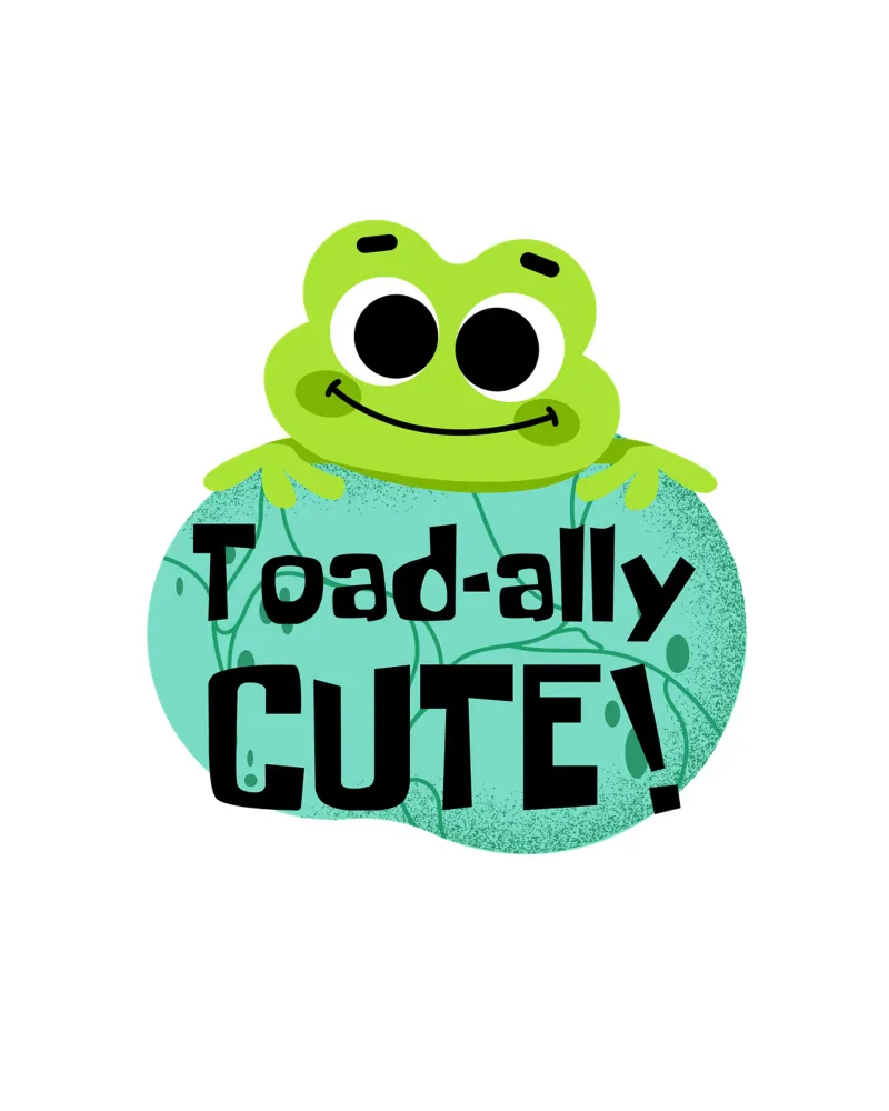mignon comme un crapaud hahnemühle de khoailang