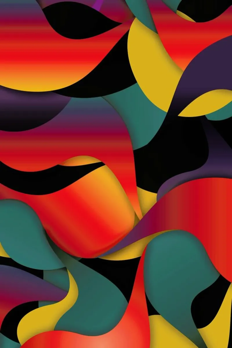 Sorry poster avec cadre en aluminium de Danny Ivan