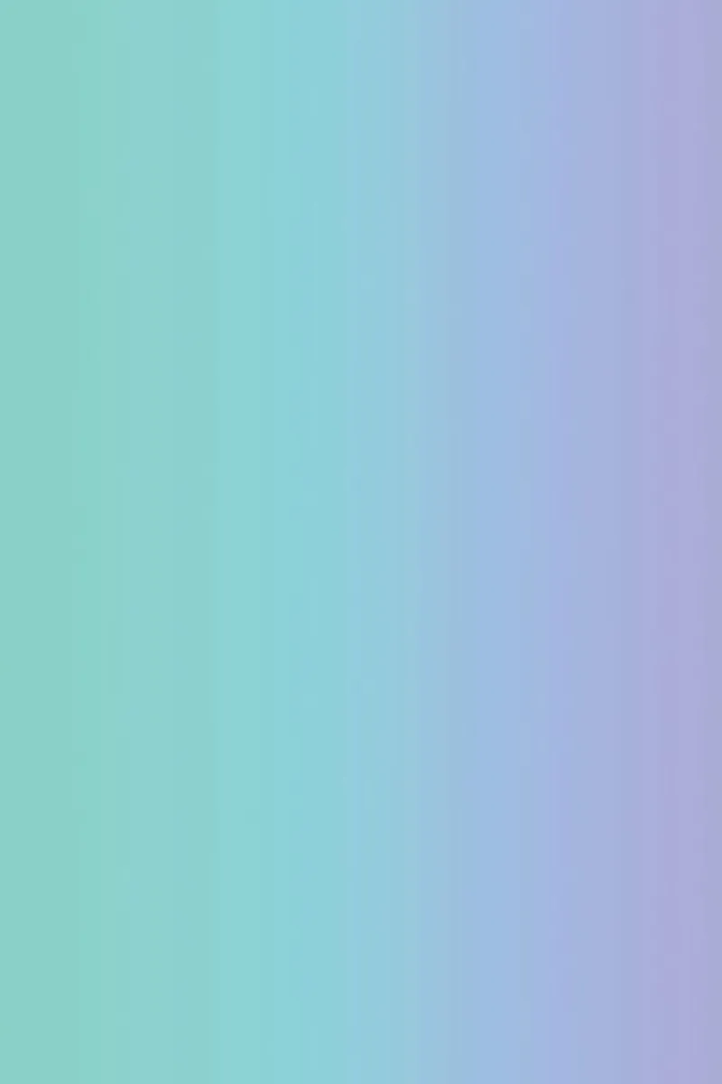 Mint Dusk pellicola backlit da Oh Darling