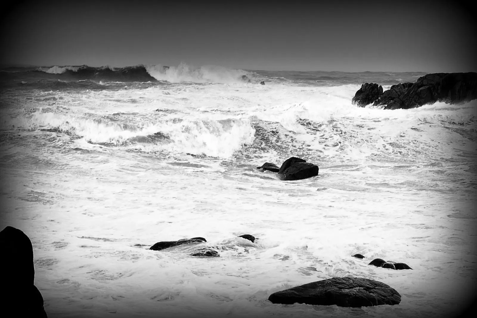 BW34 pellicola backlit da Thierry vobmann photography