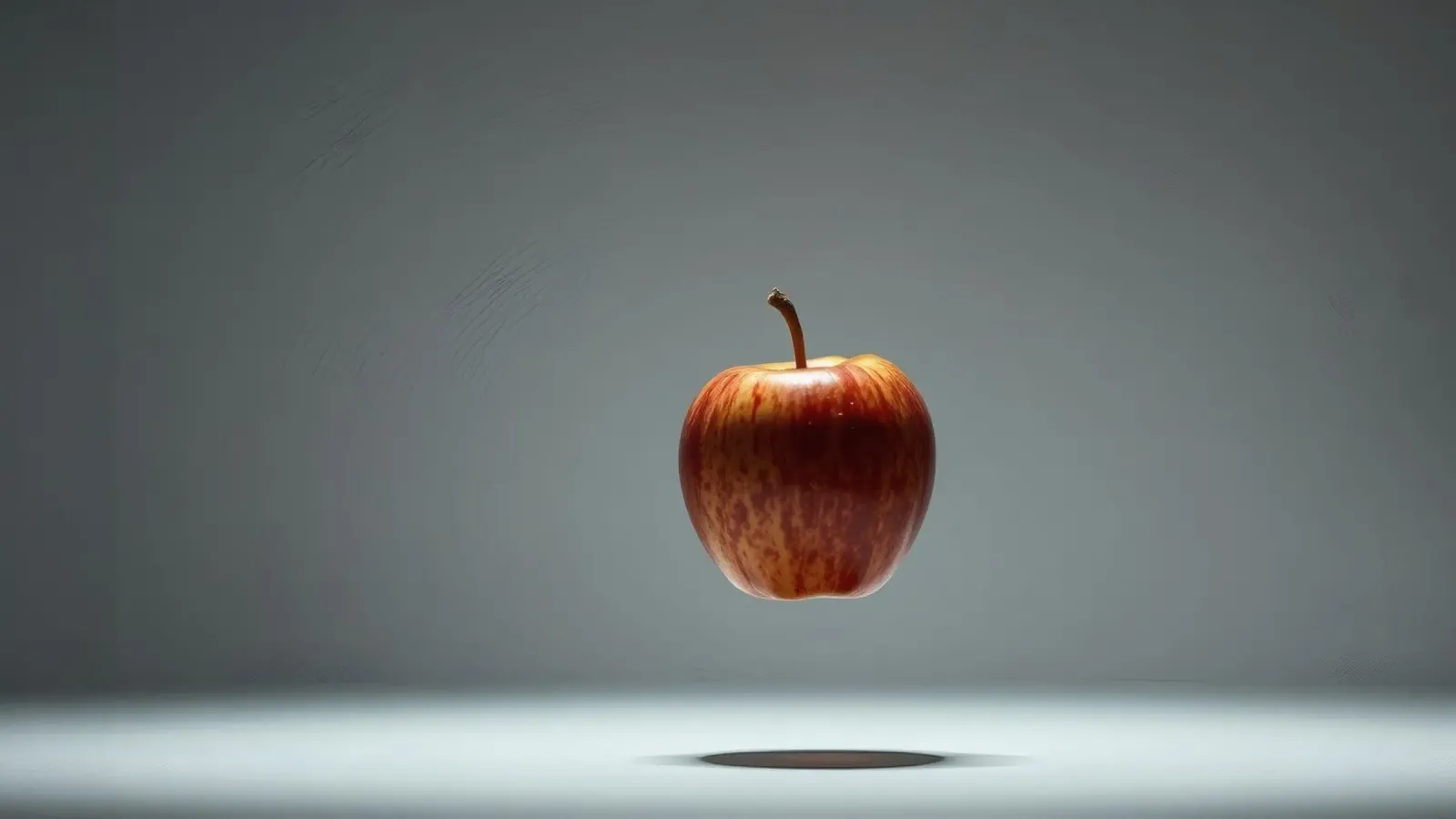 Legge di Newton pellicola backlit da DesignDoodle
