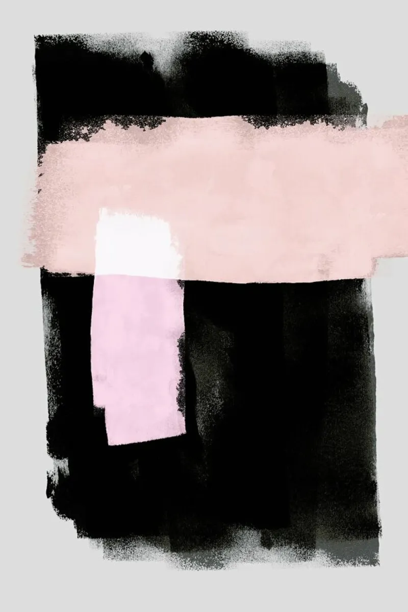 Minimalism 33A plexiglass da Mareike Böhmer