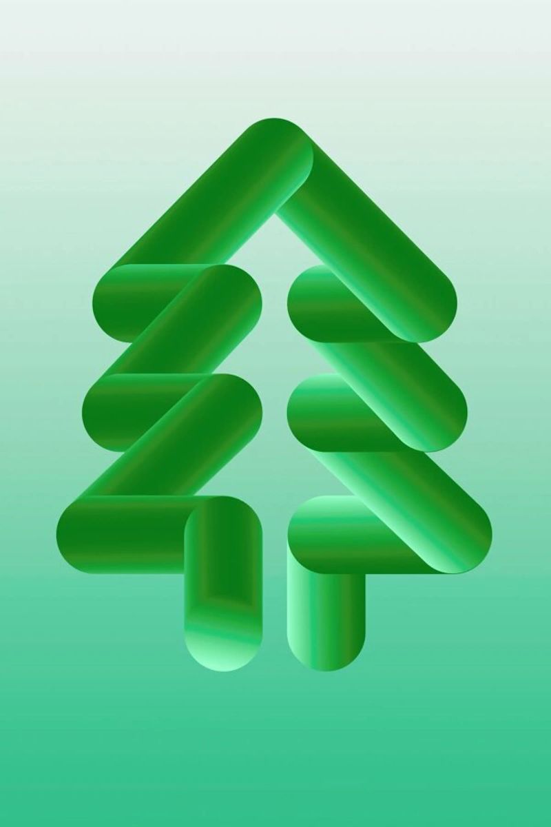 Tree poster da Jan Luzar