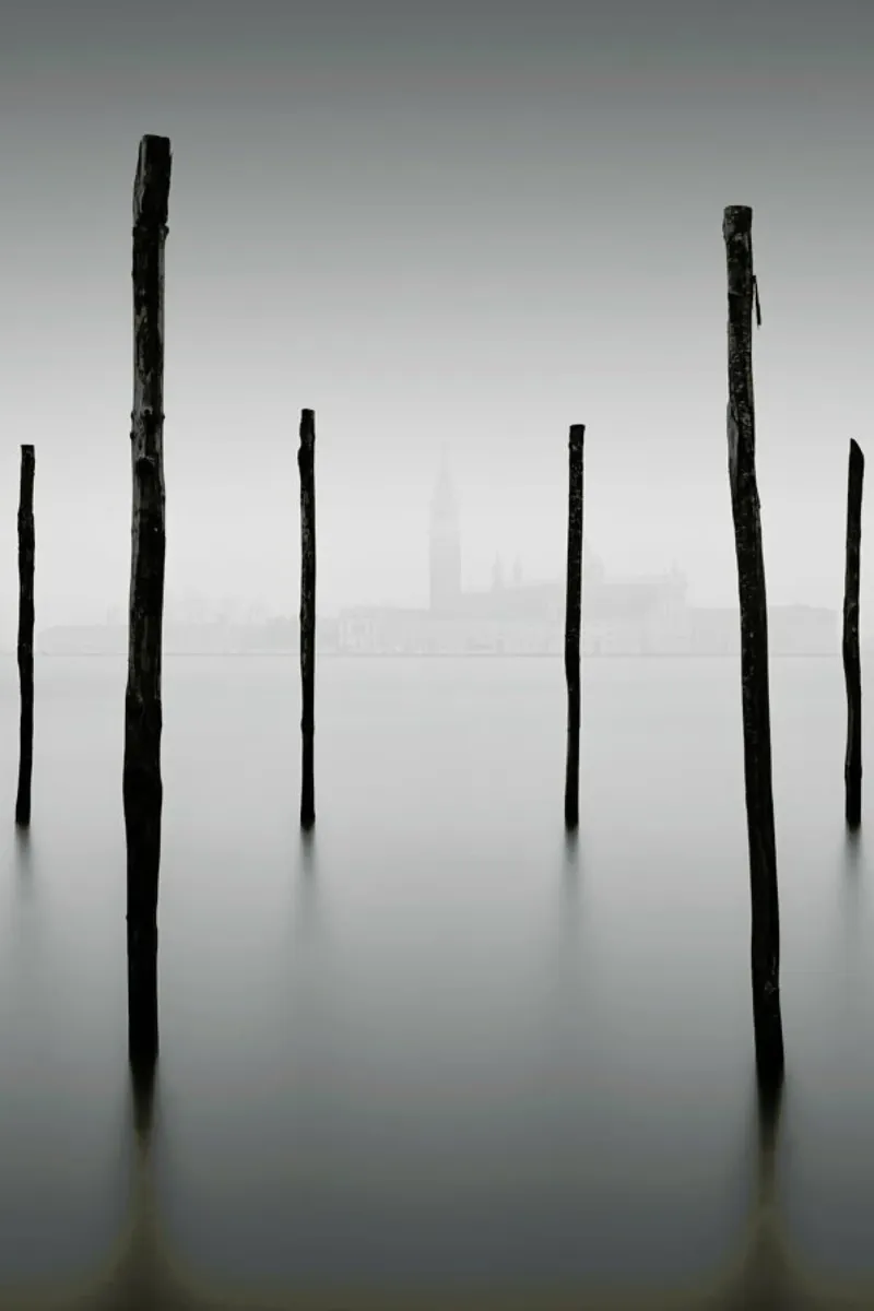 Venezia - Lasciare pellicola backlit da Håggard Photography | Ronny Behnert