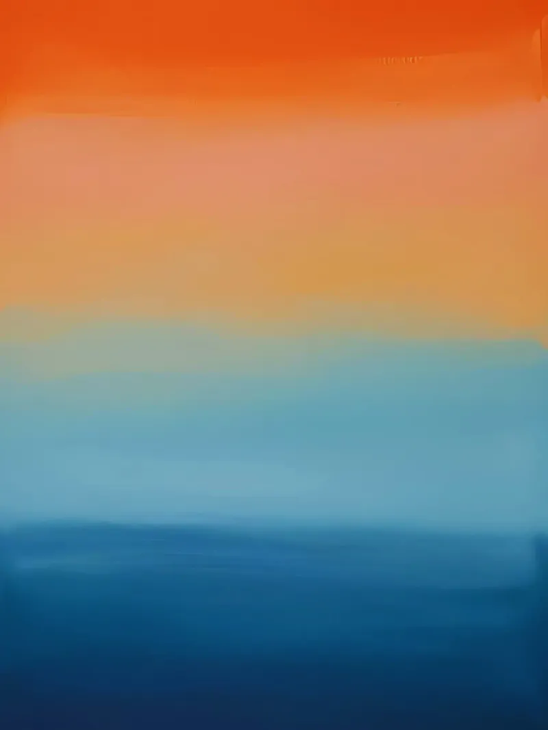 From dusk til dawn pellicola backlit da Ohkimiko