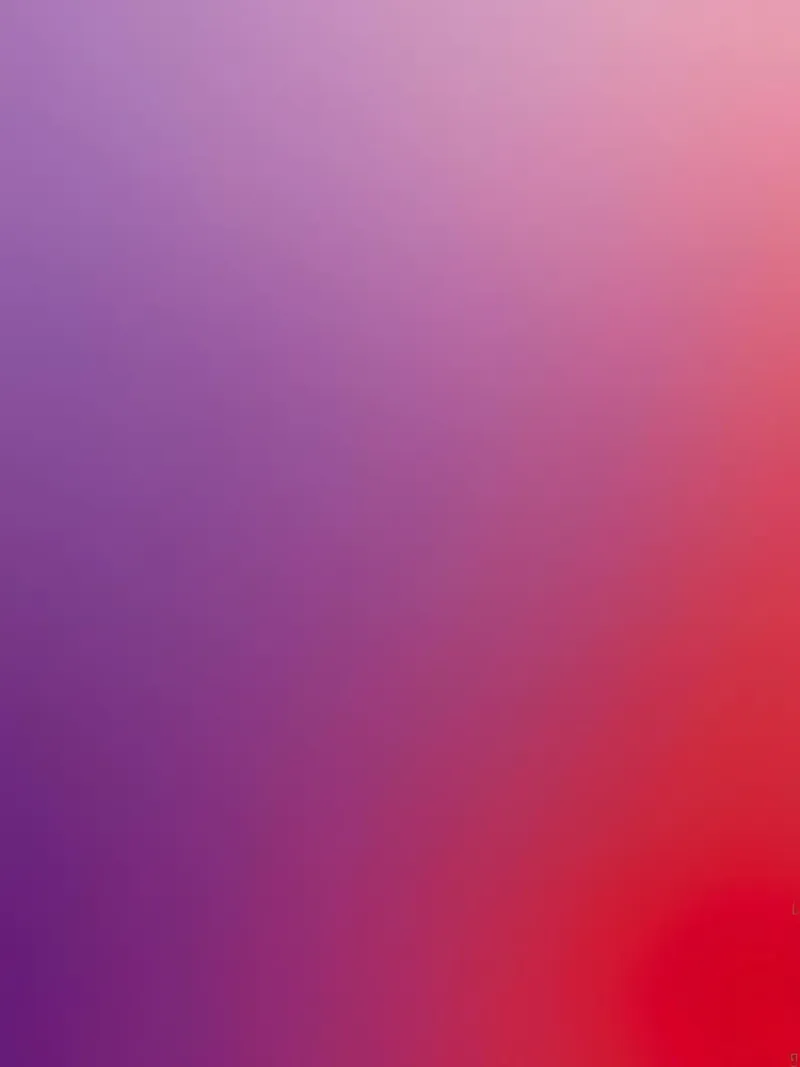 Purple and red plexiglass da Ohkimiko