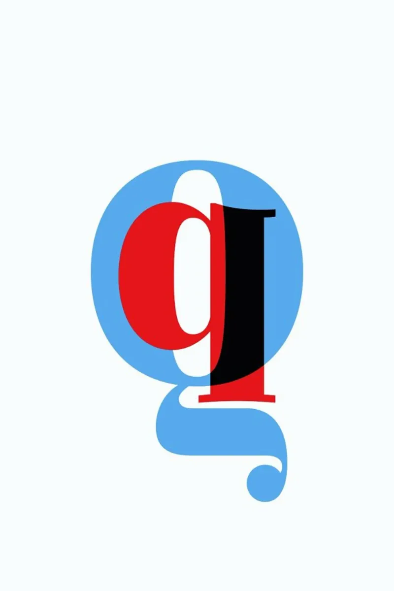Cyan/Red Q plexiglass da Studio One