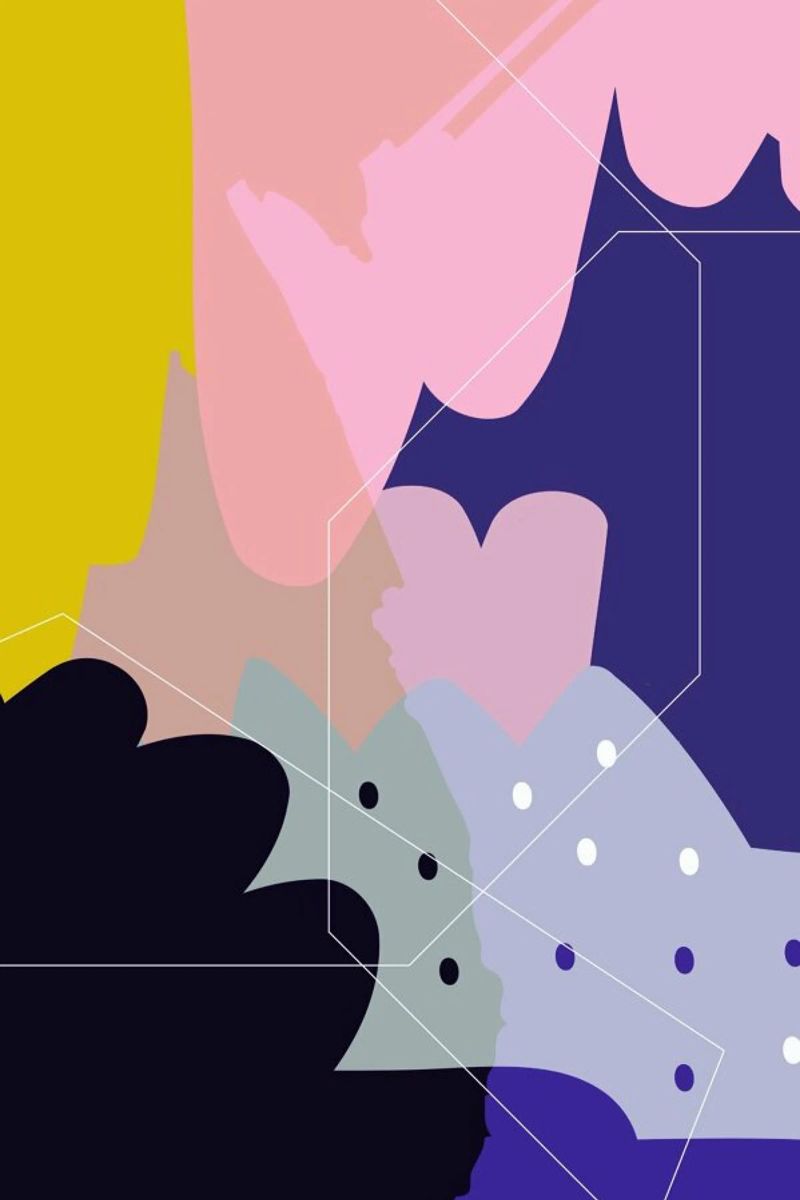 Eve poster by XOXO Arte