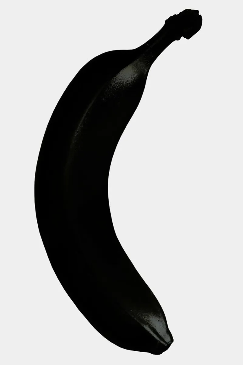 Big Banana Pop pellicola backlit da Lemon-apes