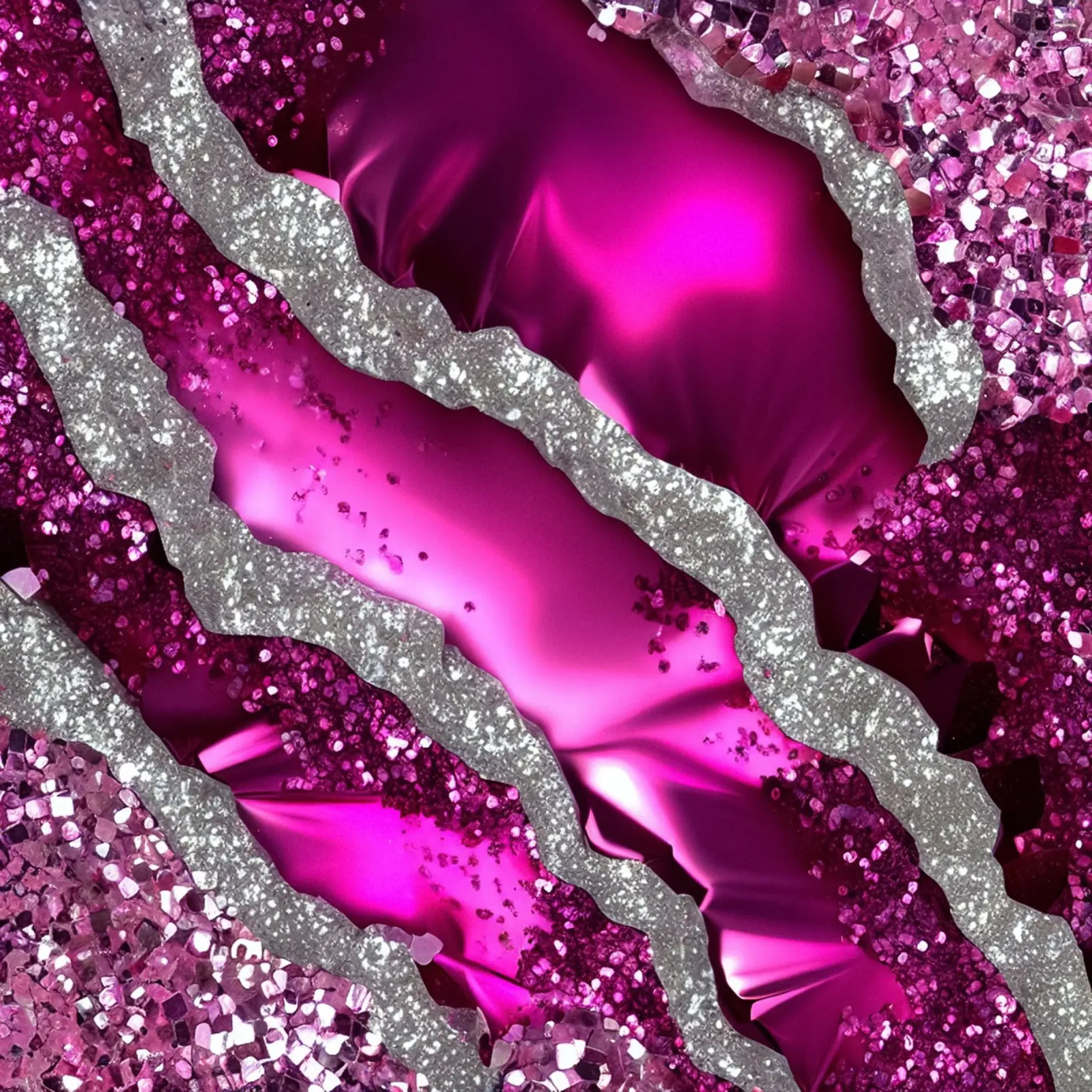 Texture agata magenta glam pellicola backlit da Gemstone Textures