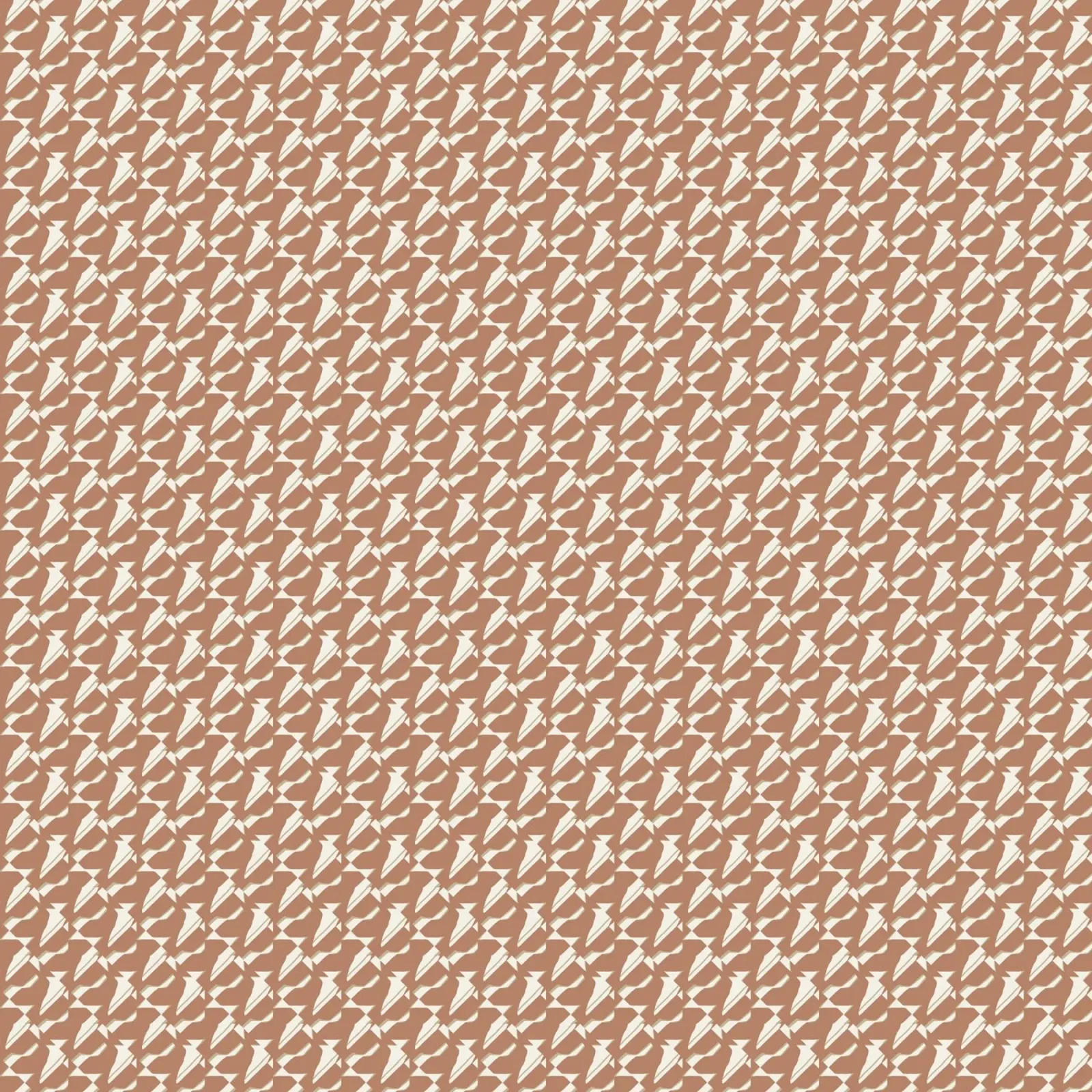 Pattern mocha hahnemühle by Little Dean