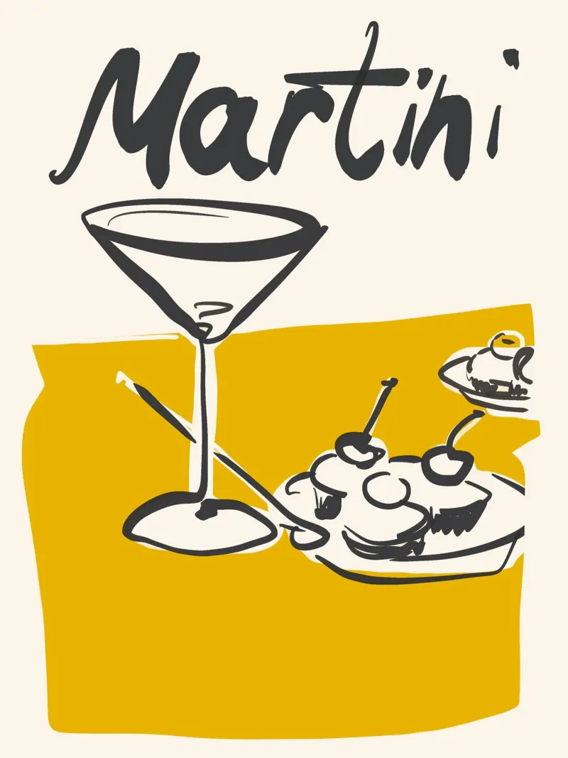 Martini 2 pellicola backlit da ThingDesign