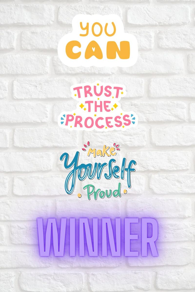 Winner poster by AESTHETIC VIBES by Isabel