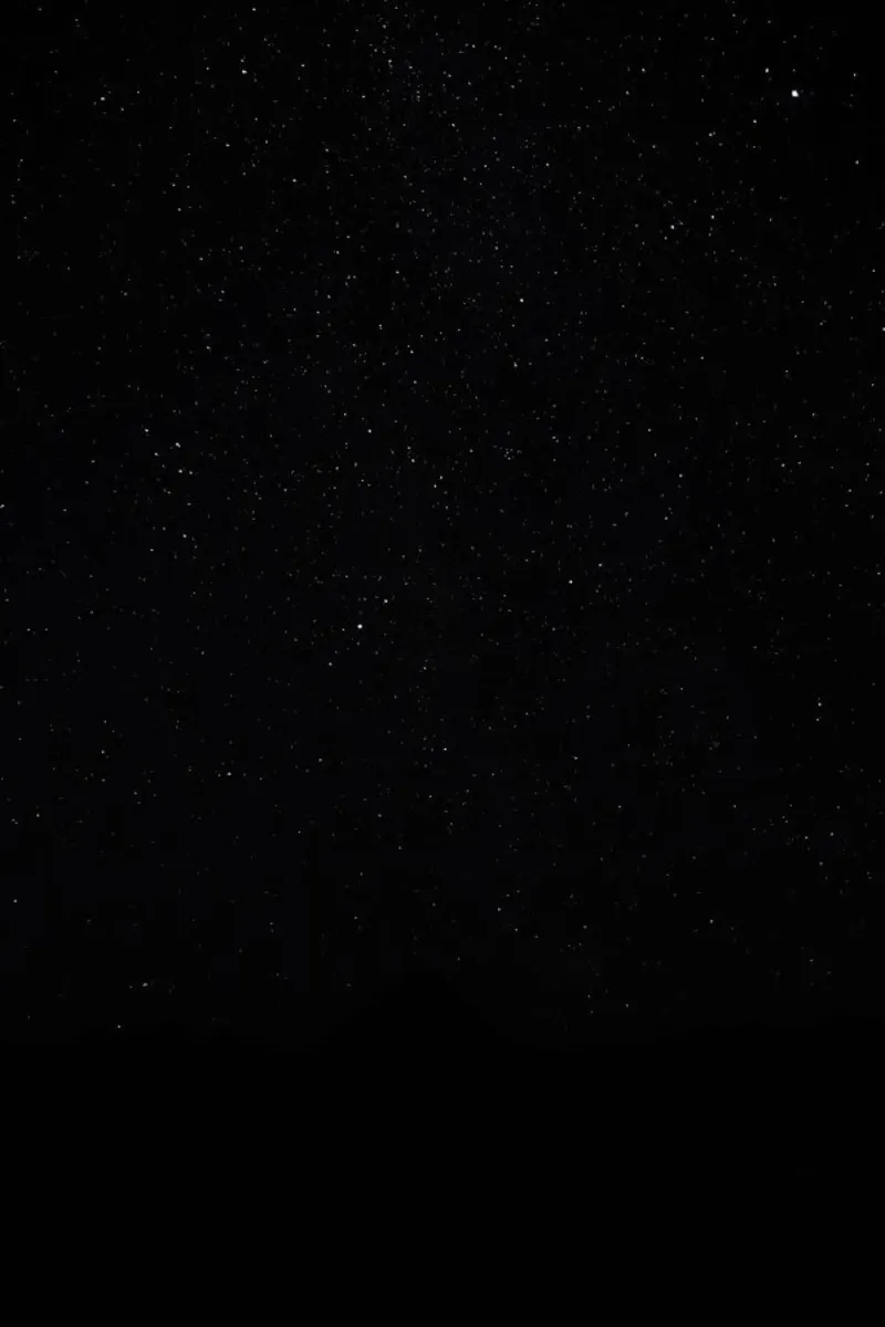Look at the Stars 3 pellicola backlit da Nur Mut
