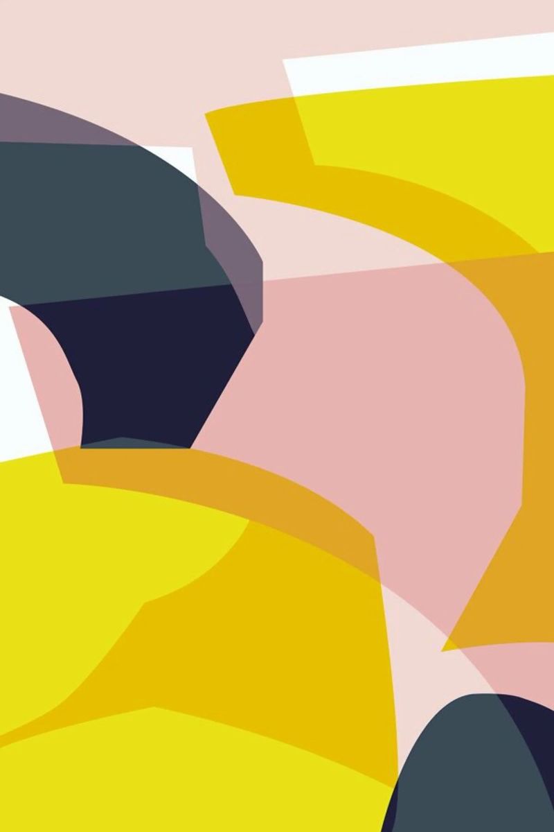 Composite 2 poster by Jonathan Lawes