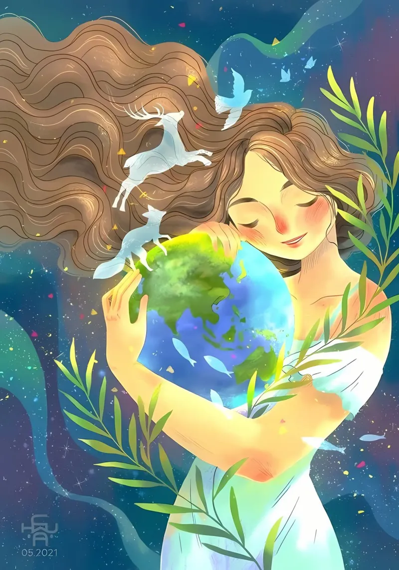 amore per la terra carta hahnemühle da khoaimi