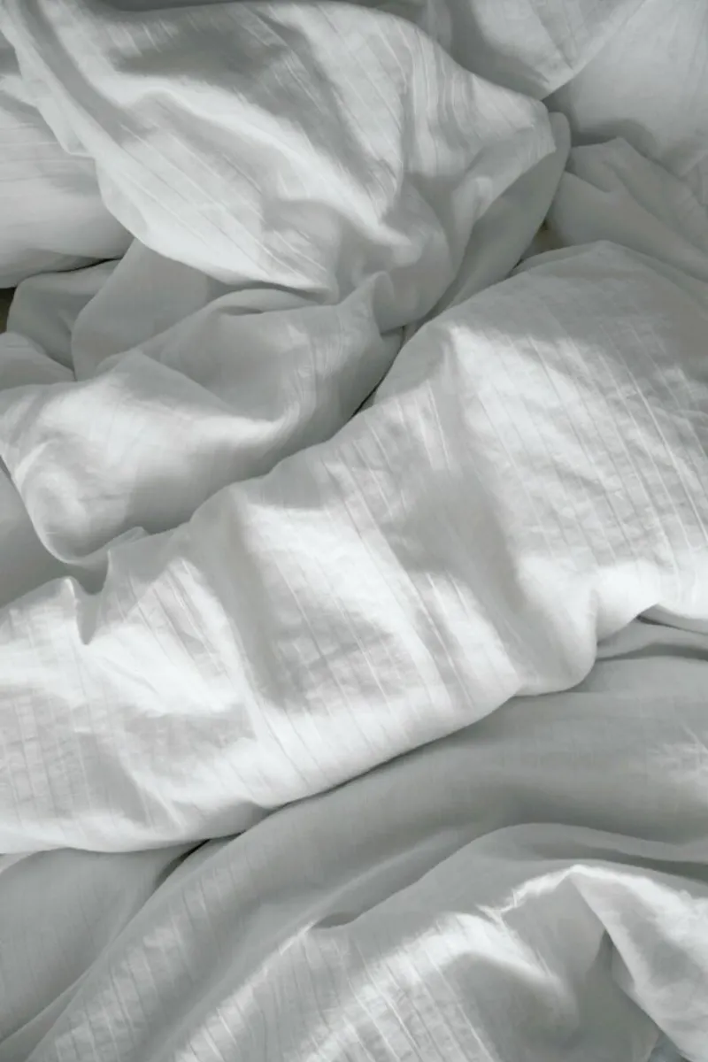Perfect Day in Bed pellicola backlit da Studio Nahili