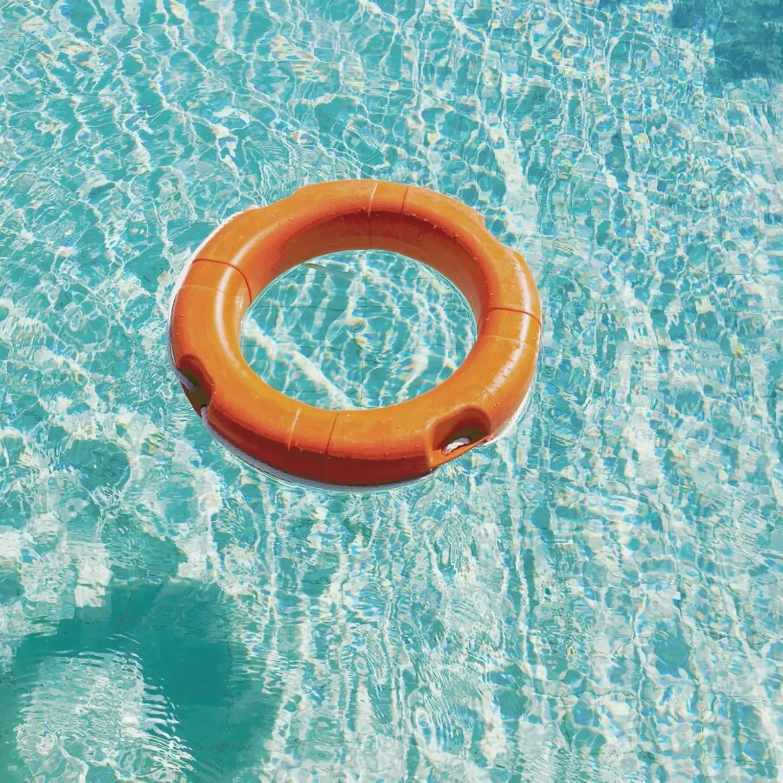 Piscina III carta hahnemühle da Cassia Beck Photography