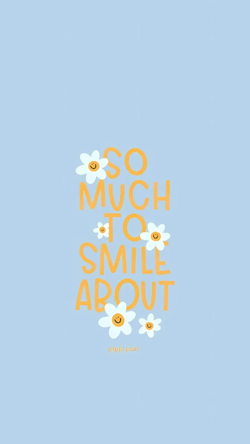 così tanto da sorridere poster con telaio in alluminio da mazzihanq