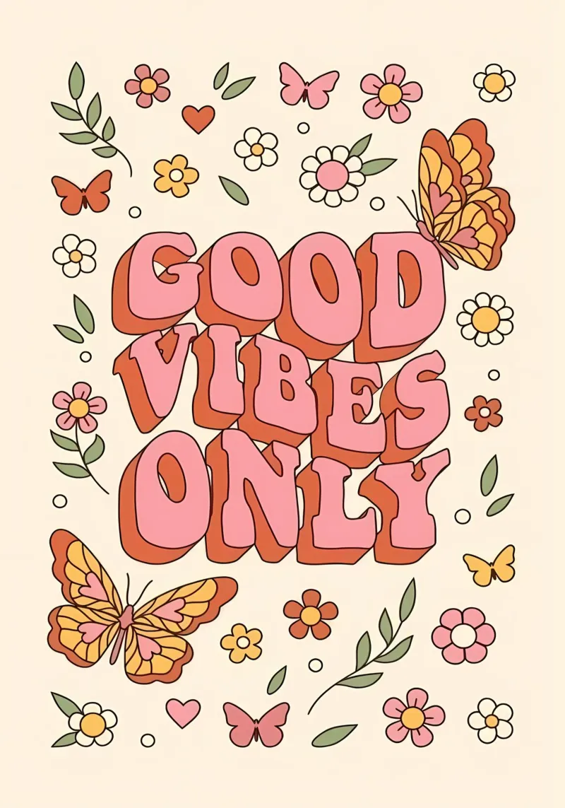 good vide only canvas by bonglantrungmuoi