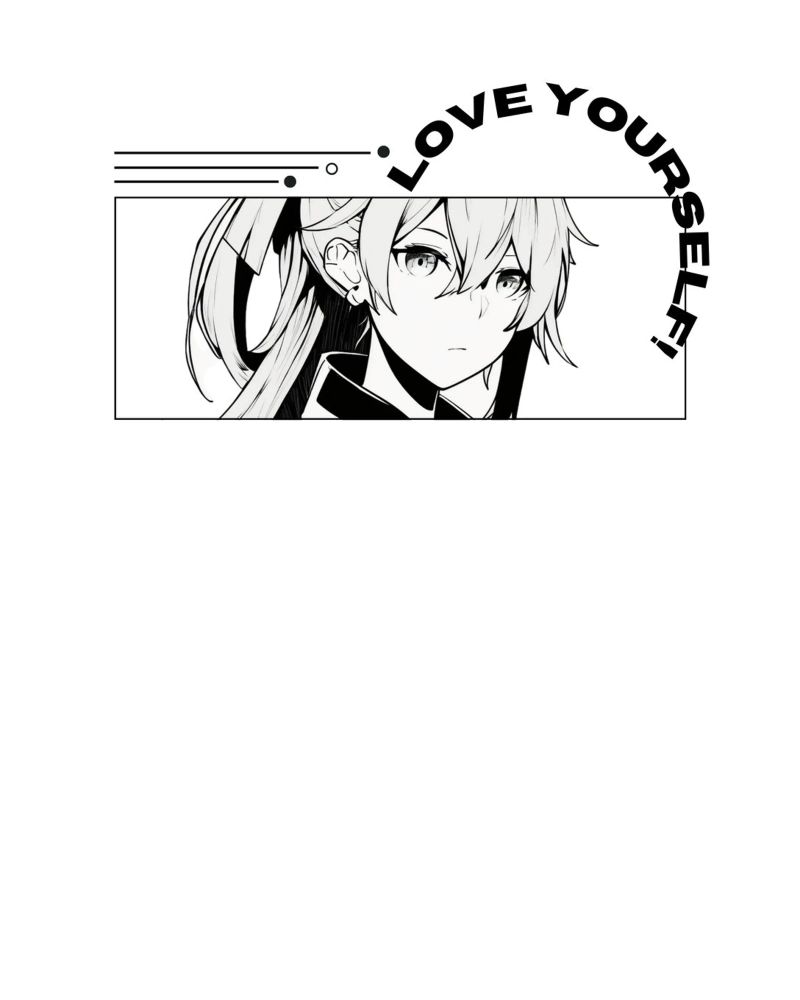 sich selbst lieben Poster von mazzihanq