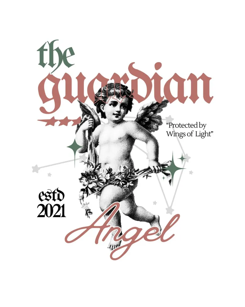 il guardiano alluminio dibond da mazzihanq
