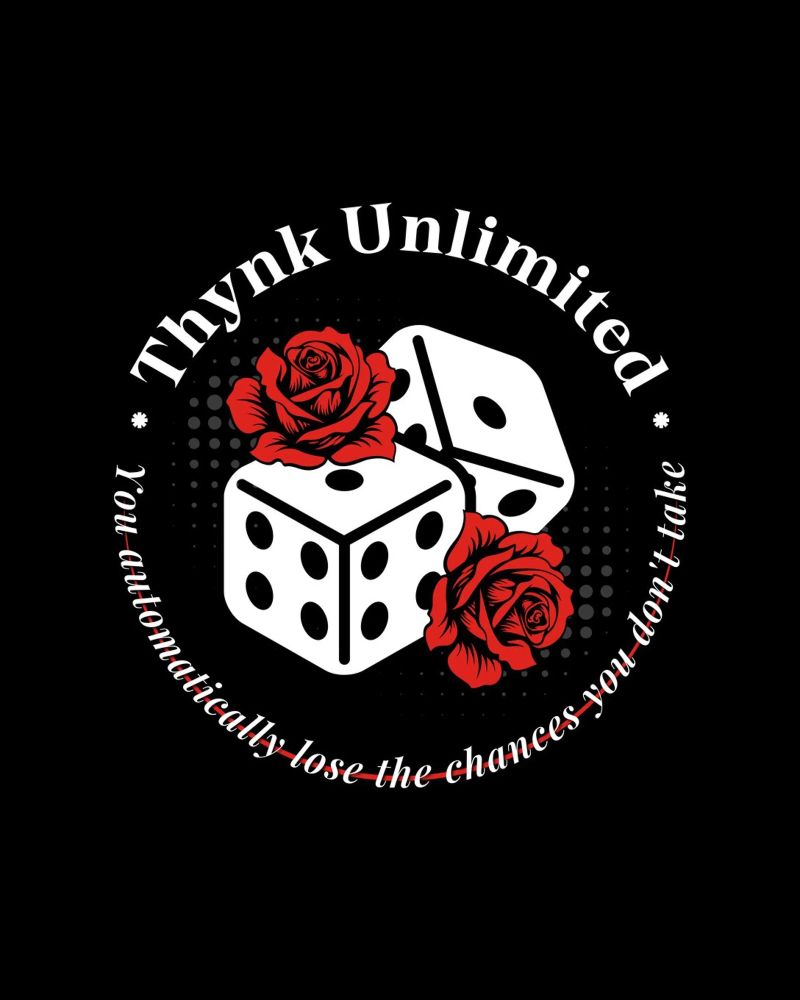 thynk unlimited poster by mazzihanq