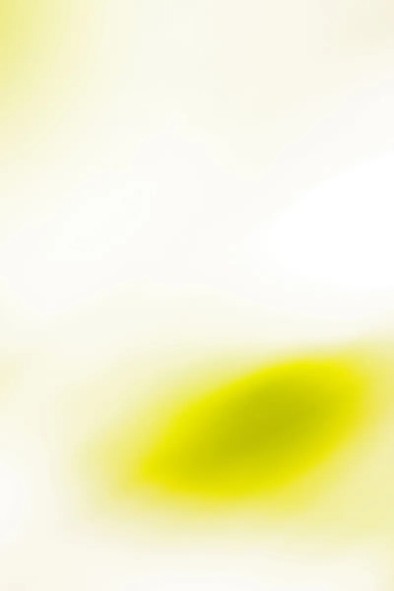Blurred 9 poster con telaio in plastica da Mareike Böhmer Photography