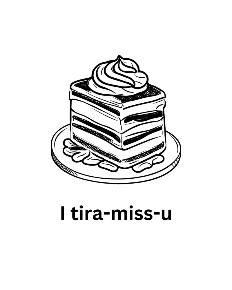 I tira-miss-u tela con Cornice a cassetta da designsbysophia