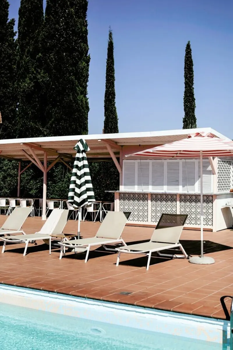 Tuscany hahnemühle by NET Talents GmbH