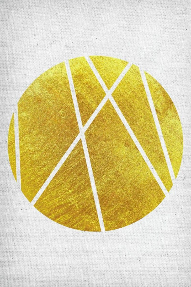 Circle03 tela da Froilein Juno