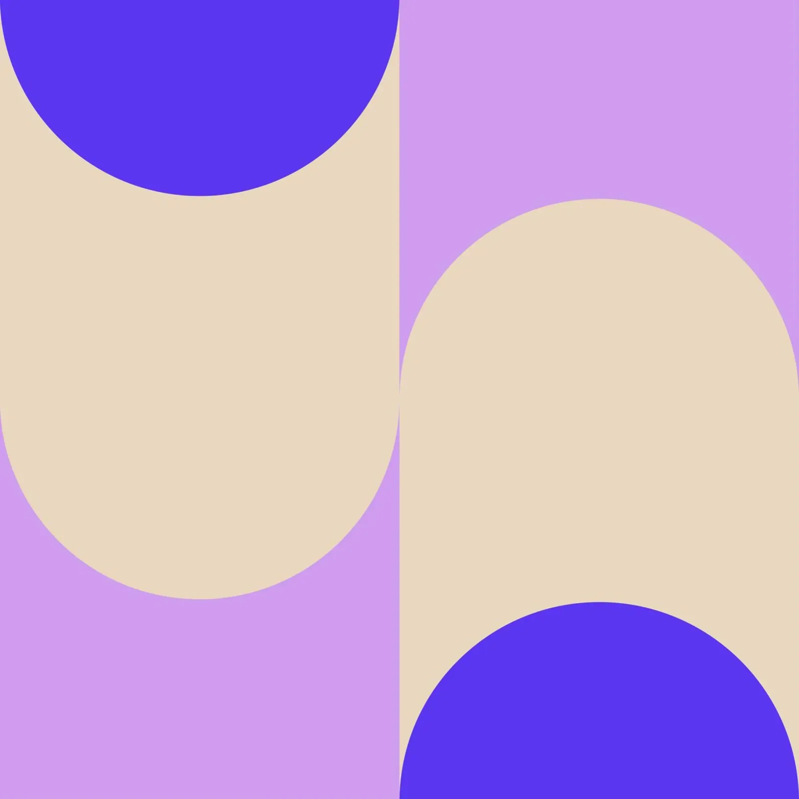 FUN on/off alluminio dibond da All Colours