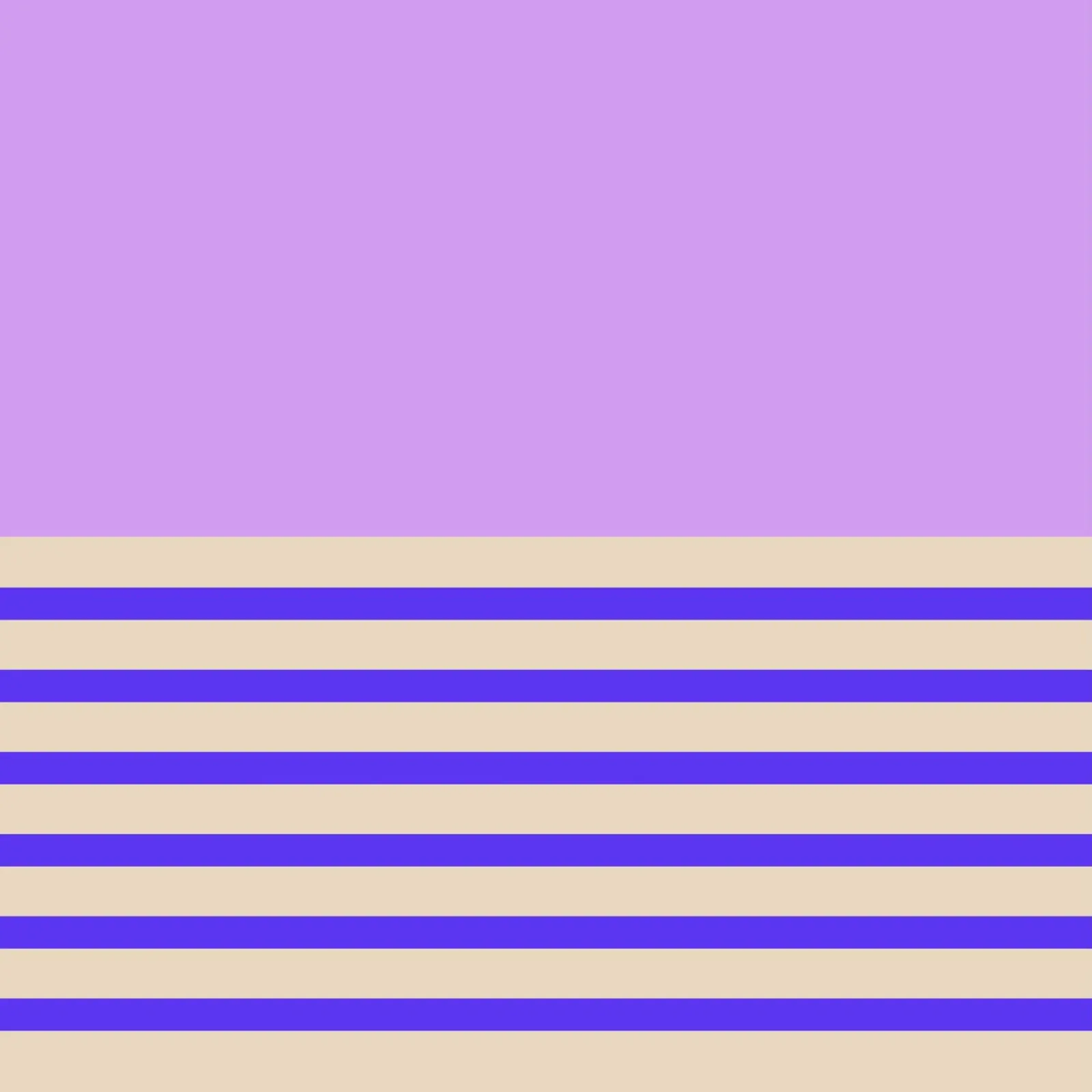 FUN Stripes pellicola backlit da All Colours